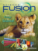 Sciencefusion Homeschool Package Grade 1 Book