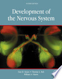 Development of the Nervous System Book