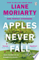 Apples Never Fall Book