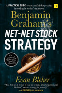 Benjamin Graham’s Net-Net Stock Strategy Pdf/ePub eBook
