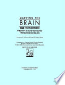 Mapping the Brain and Its Functions Book
