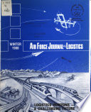 Air Force Journal of Logistics Book