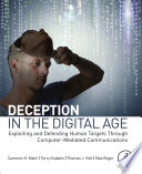 Book Deception in the Digital Age Cover