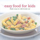 Easy Food for Kids
