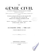 Genie Civil Book