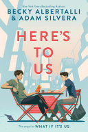 Here s to Us Book