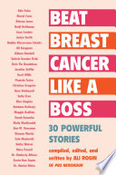 Beat Breast Cancer Like a Boss