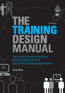The Training Design Manual