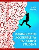 Making Math Accessible for the At-risk Student