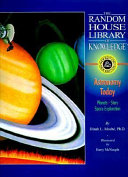 Astronomy Today Book