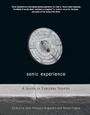 Sonic Experience Pdf/ePub eBook