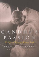 Gandhi's Passion