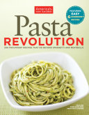 Pasta Revolution