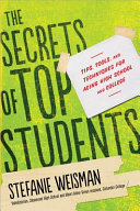 The Secrets of Top Students