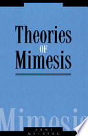 Theories Of Mimesis