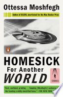 Homesick for Another World Book PDF