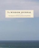 The Wisdom Journal Book