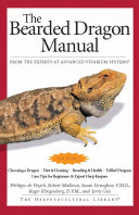 The Bearded Dragon Manual