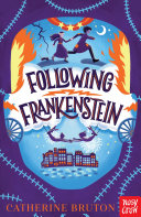 Following Frankenstein [Pdf/ePub] eBook