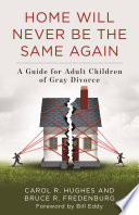 Home Will Never Be the Same Again Book