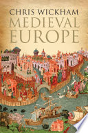 Medieval Europe PDF Book By Chris Wickham