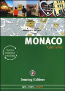 Guida Turistica Monaco Immagine Copertina 