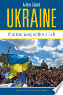 Ukraine Book