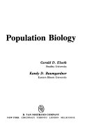 Population Biology Book