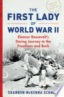 The First Lady of World War II