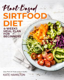 Read Pdf Plant-Based Sirtfood Diet