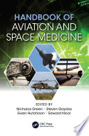 Handbook of Aviation and Space Medicine Book