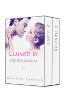 Claimed by the Billionaire 2 & 3 Boxed Set [Pdf/ePub] eBook