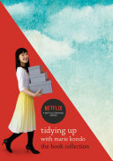 Tidying Up with Marie Kondo: The Book Collection Pdf/ePub eBook
