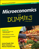 Microeconomics For Dummies