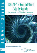 TOGAF® 9 Foundation Study Guide – 4th Edition