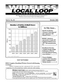 Wireless Local Loop Newsletter