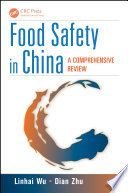Food Safety in China Book