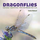 Dragonflies Book