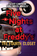 Five nights at Freddy s  The fourth closet