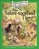 The Sabre Toothed Tiger