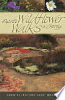Favorite Wildflower Walks in Georgia Book