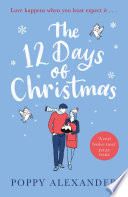 The 12 Days of Christmas Book