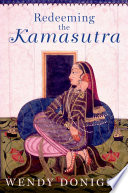 Redeeming the Kamasutra Book