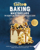 Baking Masterclass