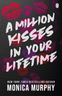 A Million Kisses In Your Lifetime Book
