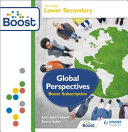 Cambridge Global Perspectives for Lower Secondary - Boost Subscription