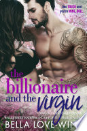 The Billionaire and The Virgin Book