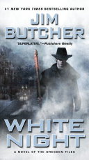 White Night Pdf/ePub eBook