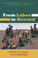 From Labor to Reward Pdf/ePub eBook