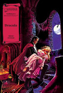 Dracula Book Bram Stoker